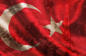 Cumhuriyet'e Giden Yol