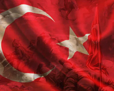 Cumhuriyet'e Giden Yol 4 Cumhuriyet'e Giden Yol