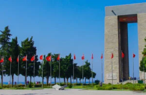 Çanakkale'nin Kahramanları