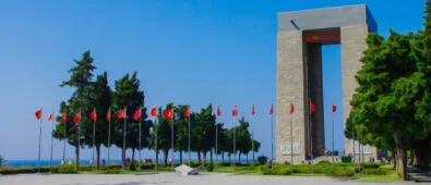 Çanakkale'nin Kahramanları