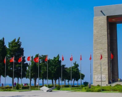 Çanakkale'nin Kahramanları