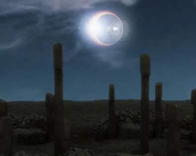 Göbeklitepenin Sırları