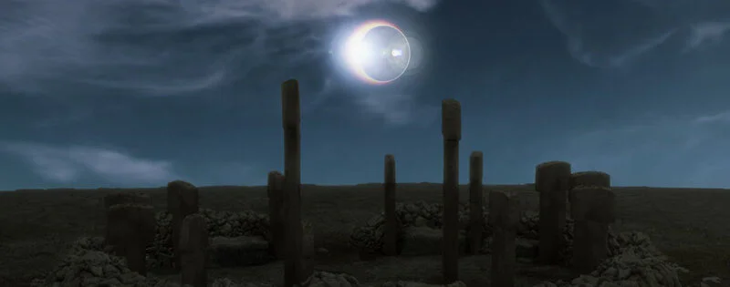 Göbeklitepenin Sırları