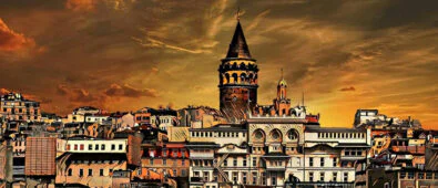 İstanbul'un Eski Adları 3 İstanbulun Eski Adları