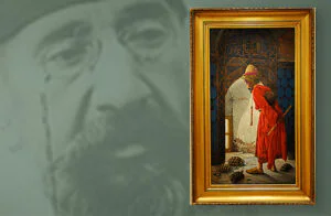Kaplumbağa Terbiyecisi
