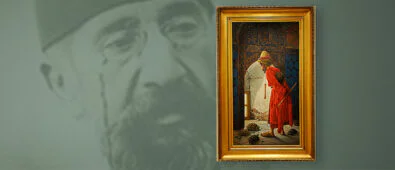 Kaplumbağa Terbiyecisi 4 Kaplumbağa Terbiyecisi