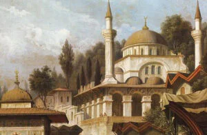 Osmanlı Kuruluş Döneminde Dindar Değil Miydi