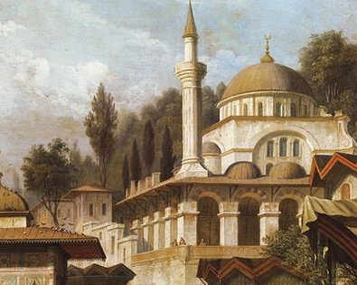 Osmanlı Kuruluş Döneminde Dindar Değil Miydi