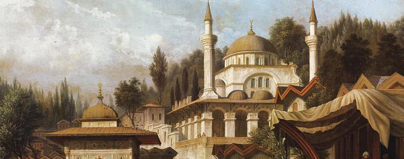 Osmanlı Kuruluş Döneminde Dindar Değil Miydi