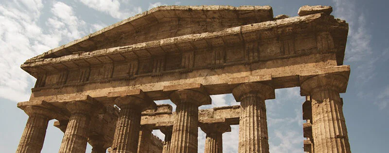 Paestum