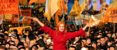 Ukrayna-Rusya Savaşı 2.Bölüm: Ukrayna İç Siyaseti 4 Ukrayna İç Siyaseti
