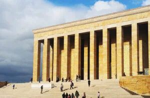 Anıtkabir