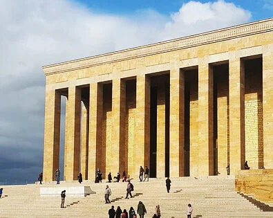 Anıtkabir Hakkında Bilinmesi Gerekenler 2 Anıtkabir