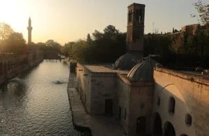 Balıklı Göl