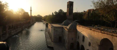 Balıklı Göl