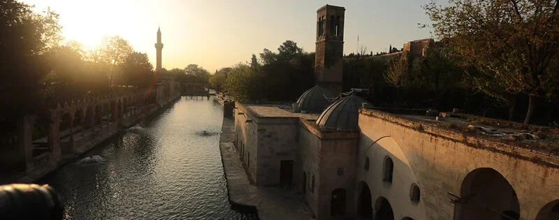 Balıklı Göl
