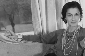 Coco Chanel