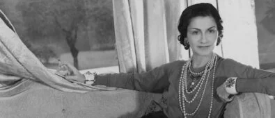 Coco Chanel