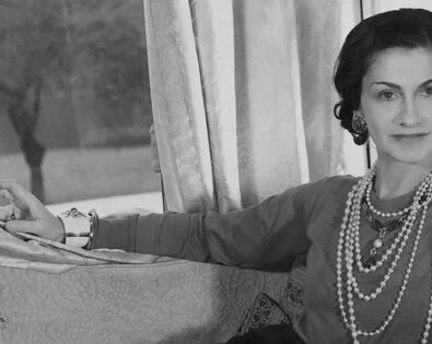 Coco Chanel | Türk Askerinin Modacısı 5 Coco Chanel