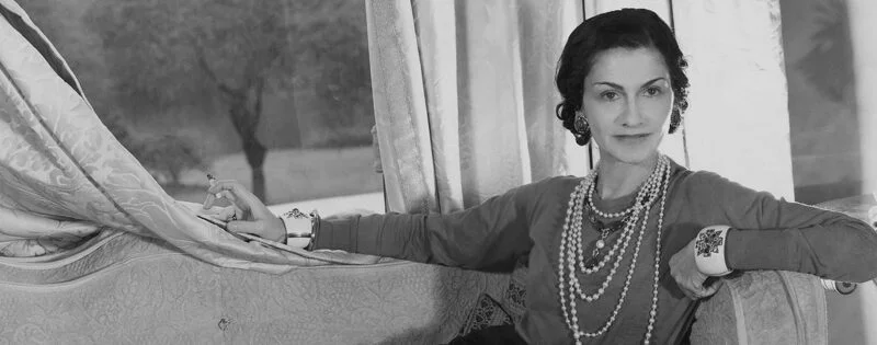 Coco Chanel