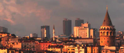 Galata Kulesi