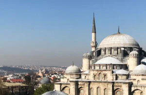 Şehzade Cami