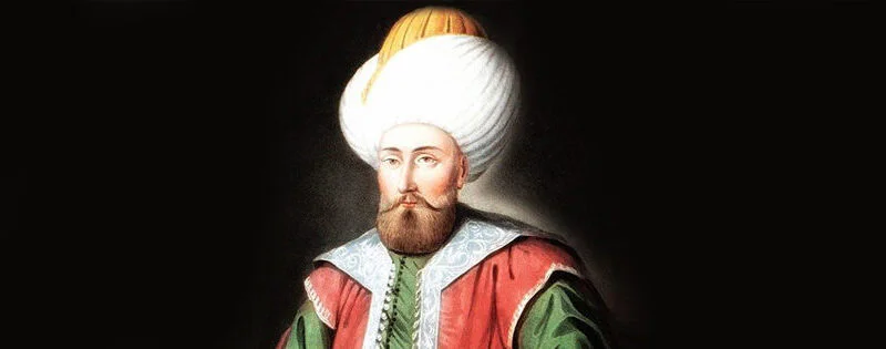 1 Murat