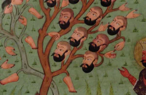 Çınar Vakası