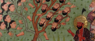 Çınar Vakası