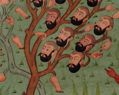 Vaka-i Vakvakiye Nedir? Çınar Vakası ve Sonuçları 2 Çınar Vakası