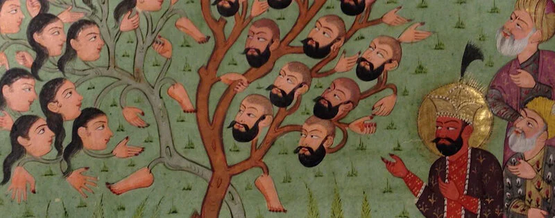 Çınar Vakası