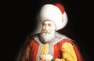 Orhan Gazi
