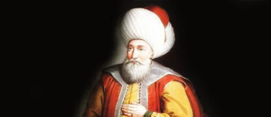 Orhan Gazi