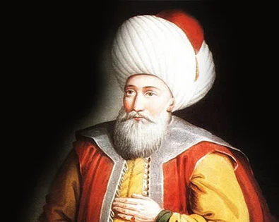 Orhan Gazi
