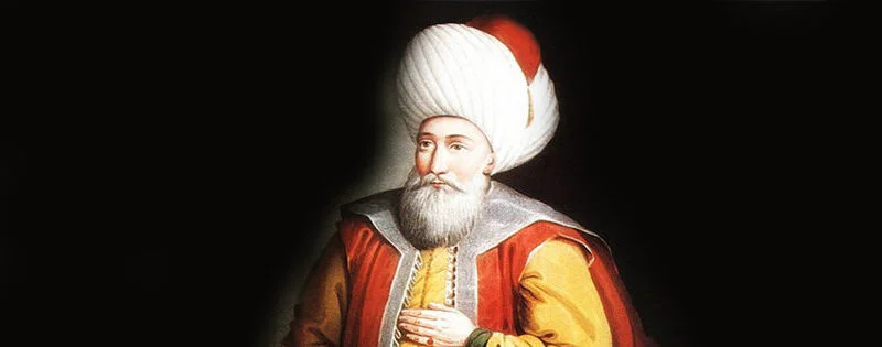 Orhan Gazi