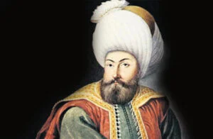 Osman Gazi