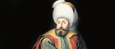 Osmanlı Padişahları: I. Osman 5 Osman Gazi
