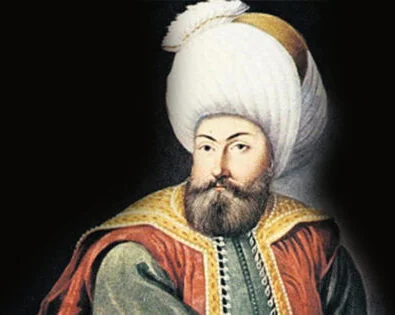 Osman Gazi