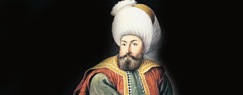 Osman Gazi