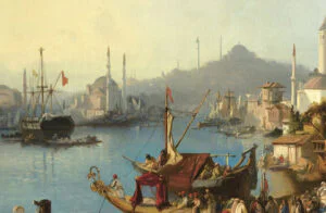 Osmanlı'da Şehir İsimlerinin Anlamları
