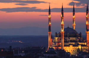 Selimiye Camii
