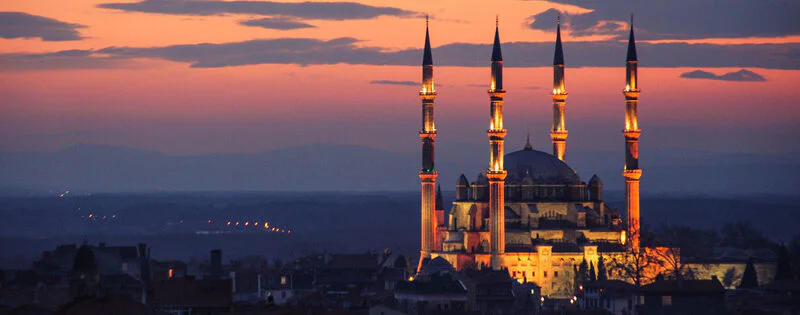 Selimiye Camii