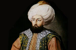 Birinci Mehmed