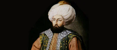 Birinci Mehmed
