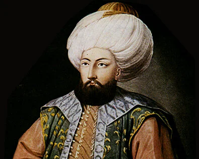 Osmanlı Padişahları: I. Mehmet (Çelebi) 2 Birinci Mehmed
