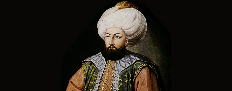 Birinci Mehmed