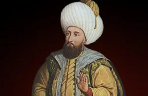 İkinci Murad
