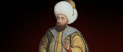 İkinci Murad