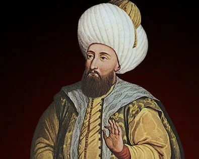Osmanlı Padişahları: II. Murad 2 İkinci Murad
