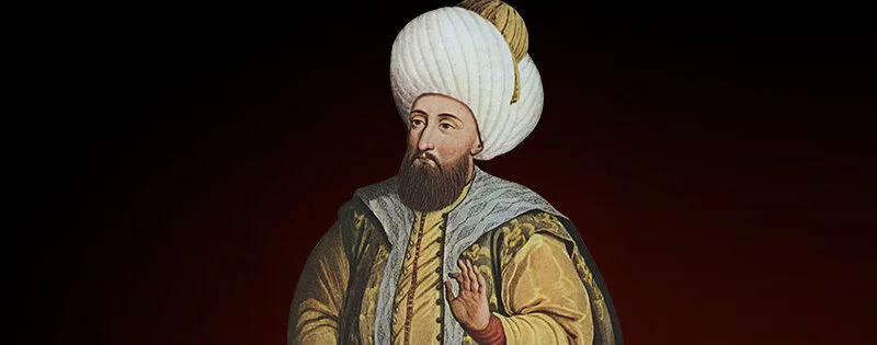 İkinci Murad